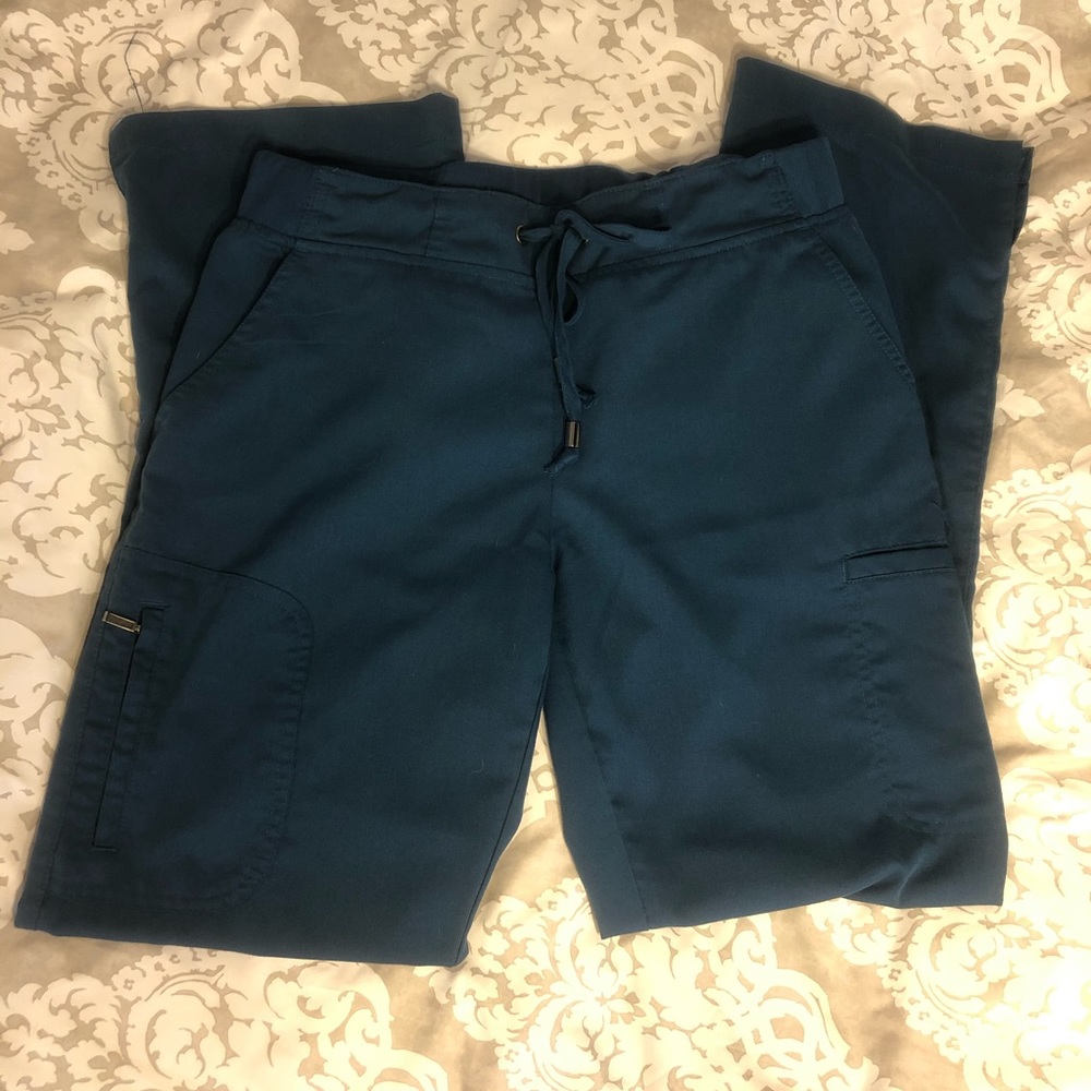 ✨2/$20 // Grey’s Anatomy by Barco // Scrub Pants